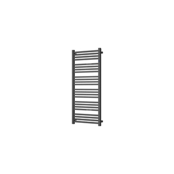 Grzejnik drabinkowy INSTAL-PROJEKT STICK, wym. 1850 x 500 mm, kolor czarny/black mat, moc 855W