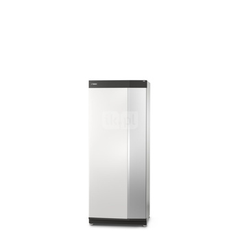 Pompa ciepła gruntowa solanka-woda NIBE S1155-6 PC EM 1,5-6 kW zasilanie 3x400V, licznik energii cieplnej chłodzenie pasywne jednofunkcyjna 065450