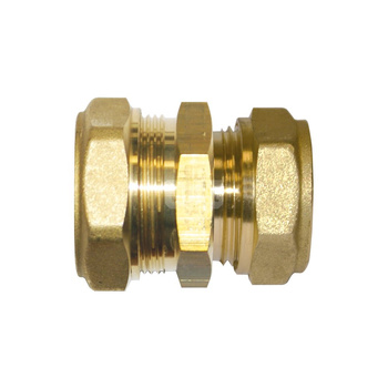 Łącznik INOX/Cu - stal DN 25 miedź 18/22 mm - [8]