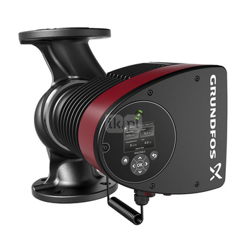 Pompa obiegowa GRUNDFOS MAGNA3 65-150 F 340, 4440 obr/min 1 x 230 V 50/60 Hz PN6/10