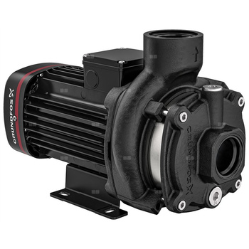 Wielostopniowa pompa odśrodkowa CM3-2 A-R-A-E-AQQE O-A-A-N