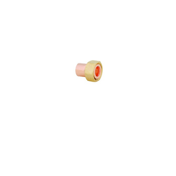 Złączka bateryjna prosta ARCO, 1/2'' x 14 (NZ x ML)