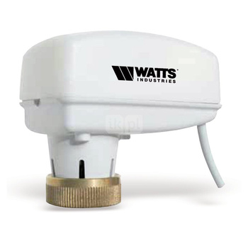 Napęd elektrmotoryczny Watts 24V 3-P. ATTUATORE 24V FLOTTANTE CAVO 2M VA-7480-0001 + CAVO VA-7480-CAB21