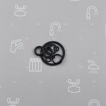 ZESTAW USZCZELEK NR27 DO BAT. TAURI TOUCH-ME KUCHENNEJ STOJĄCEJ