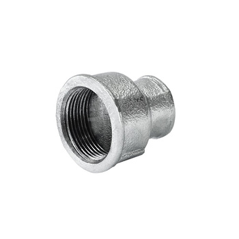 Mufa redukcyjna ocynk 6/4''x1'' M2 STRONG_S