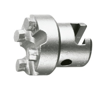 Głowica tnąca HM, prosta, 16K, D=40 mm