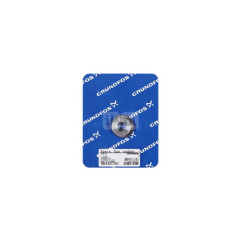 Część serwisowa CRN 1s