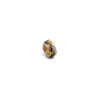 Złączka COMAP redukcja, brąz, 1'' x 1/2'' (GZ x GW)