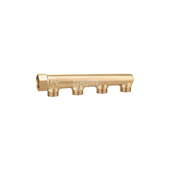 Rozdzielacz 3/4" x2GZ