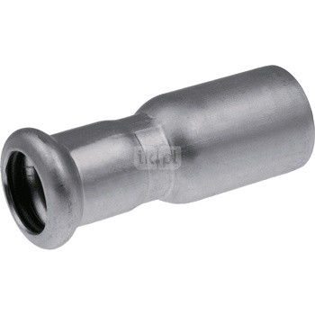 Redukcja nyplowa Inox Sprinkler - 108/54