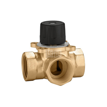 Zawór mieszający gwintowany 3/4"