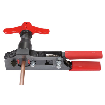 Wywijarka ROFLARE REVOLER, calowy, 1/4 - 3/4"