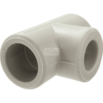 Trójnik redukcyjny PP-R - 110/75/110