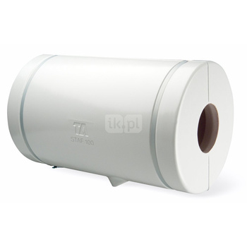 Izolacja do zaworów STAF DN 125