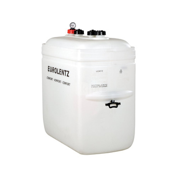 Zbiornik EURO KOMFORT 1000 TELK 69 - zbiornik 1000 litrów na olej opałowy z PEHD , olejak , zbiornik dwupłaszczowy , dwupłaszcz