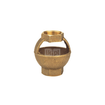 Lejek IS 1/2" IS15 IMBUTO DI SCARICO