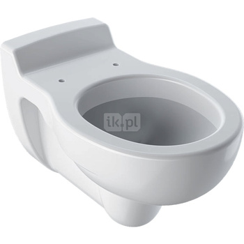 Wisząca miska WC dla dzieci Geberit Bambini