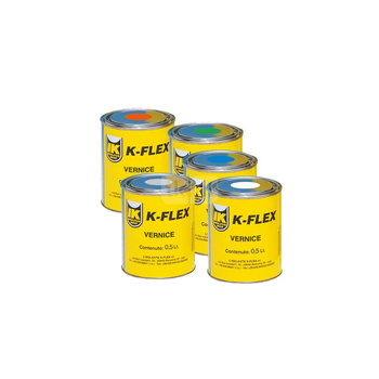 Farba K-FLEX COLOR - RAL 7035 - 0,5 l - [1]