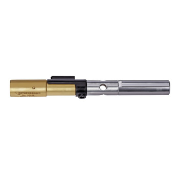 Palnik standardowy do SUPER FIRE 3 i SUPER FIRE 4, 16 mm