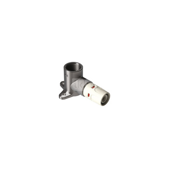 Uchwyt montażowy ścienny COMAP MultiSkin Push Gwint wewnętrzny x zacisk 1/2'' x 20
