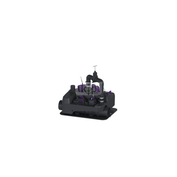 Przepompownia hybrydowa wolnostojąca Ecolift L Bypass Mono FKA SPF 1300-S3