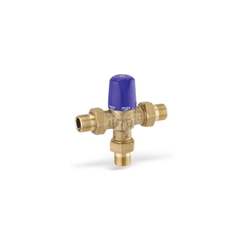 Zawór mieszający cwu MMV-C20 thermostat mixing valve