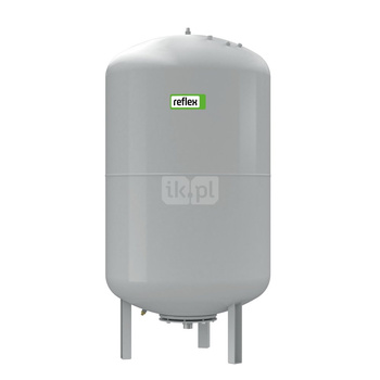 Zbiornik stabilizujący ciśnienie REFLEX RF 600 pojemność 600 l 6 bar