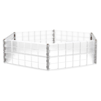 Moduł wzrostu do grządek ERGO 