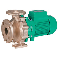 Pompa obiegowa WILO BM-B 40/155-3/2 blokowa 2103277