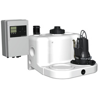 Pompa do ścieków GRUNDFOS MOG 50 Hz / 3.7 W