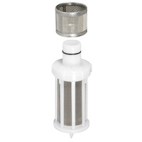 Wkład filtracyjny 105/135 µm dla filtrów starszych modeli F76, HS10