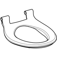 Siedzisko do Geberit AquaClean 5000plus / 5000: Manhattan