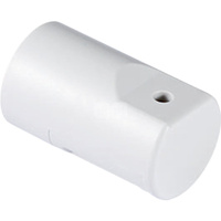 Dysza natryskowa do Geberit AquaClean Sela (produkowanych do 2018 roku): Biały-alpin