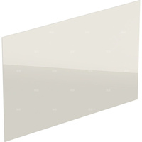 Front szuflady do dolnej szafki pod umywalkę GEBERIT, kol. piaskowy szer.750 mm