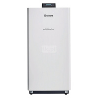 Pompa ciepła solanka-woda VAILLANT geoTHERM perform VWS 400/3 S1 40 kW 400 V