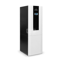 Pompa ciepła gruntowa solanka-woda GALMET Maxima Compact moc 7.3 kW (zgodnie z EN 14511) 400 V