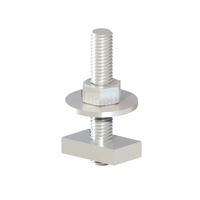 Śruba młotkowa ESS M10 profilu szer. 30mm SKR ESSAM10