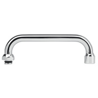 Wylewka 1/2" 160C, chrom