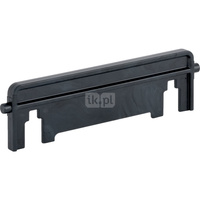 Zabezpieczenie przed obrotem Geberit do przycisku uruchamiającego