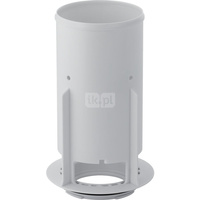 Gniazdo zaworu spustowego Geberit, do spłuczki natynkowej AP140