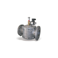  MSV800V24 ELETTR.DN200 24VAC/DC 