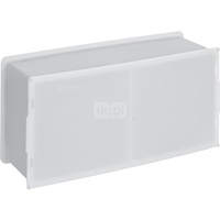 Zestaw przedłużek Geberit do skrzynki ochronnej