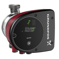Pompa obiegowa GRUNDFOS MAGNA1 32-80 N 180, 4041 obr/min 1 x 230 V 50/60 Hz PN10