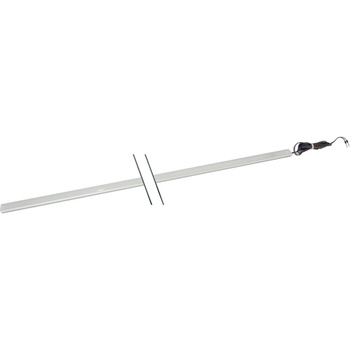 Zestaw dolnych lamp Geberit do szafki z lustrem Option Plus, stary: B=120cm