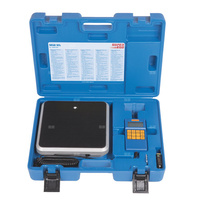 Waga cyfrowa SEGO 100kg