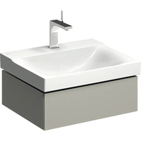 Szafka pod umywalkę GEBERIT Xeno2 szer.600mm