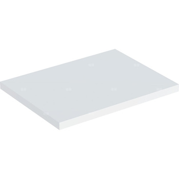 Górna półka Geberit do szafki bocznej