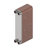 Wymiennik lutowany typu SL - SL70TLDW-1-110_2_35_S1_4N1,5 - PL31