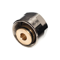 Złącze TECE flex dwuczęściowy, mosiądz, 16 mm x M22 (zz x GW)