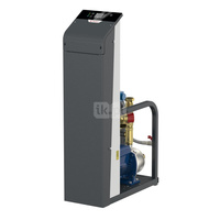 Automat do stabilizacji ciśnienia FLAMCO MEIBES, maksymalne ciśnienie 5 bar